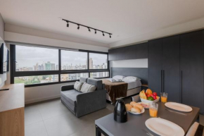 LIV - Apartamento 1201